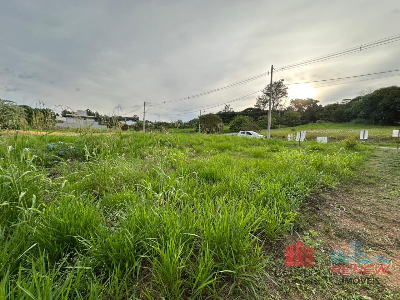 Terreno à venda Pinheirinho em Vinhedo: TERRENO