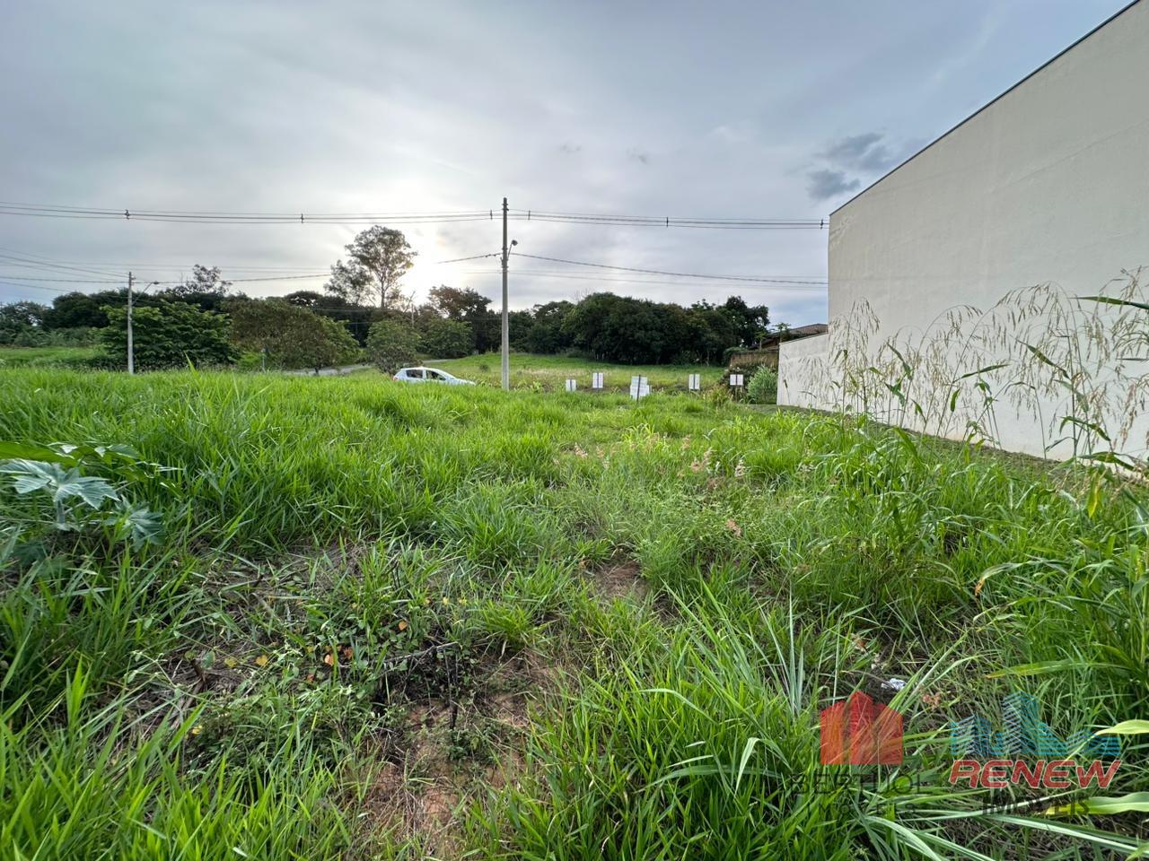 Terreno à venda Pinheirinho em Vinhedo: TERRENO