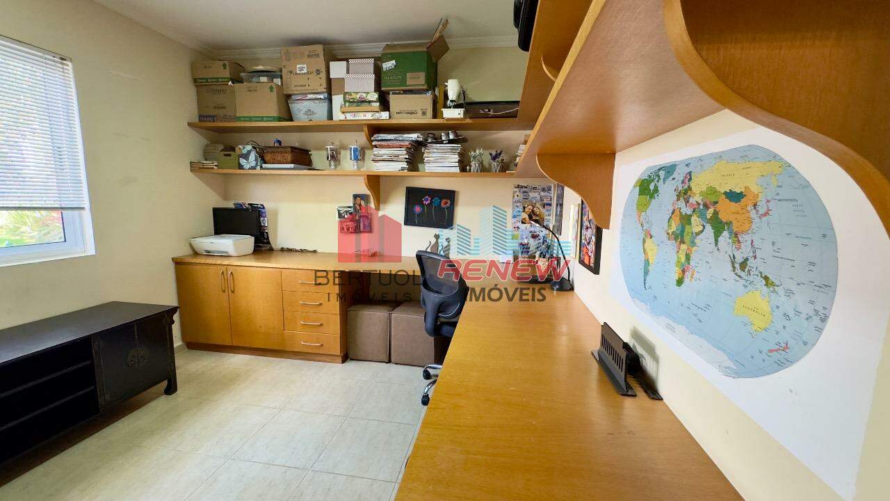 Casa para aluguel Condomínio Recanto dos Paturis em Vinhedo: 