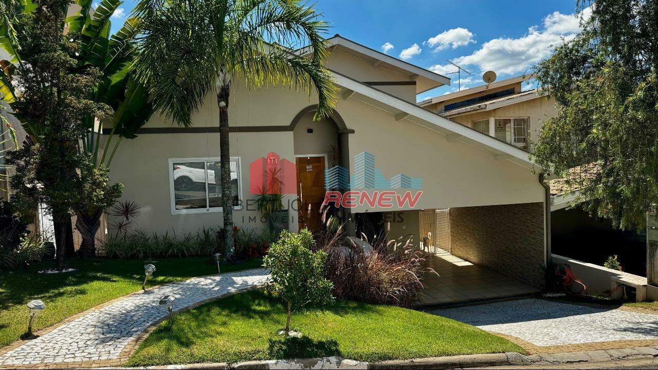 Casa para aluguel Condomínio Recanto dos Paturis em Vinhedo: 