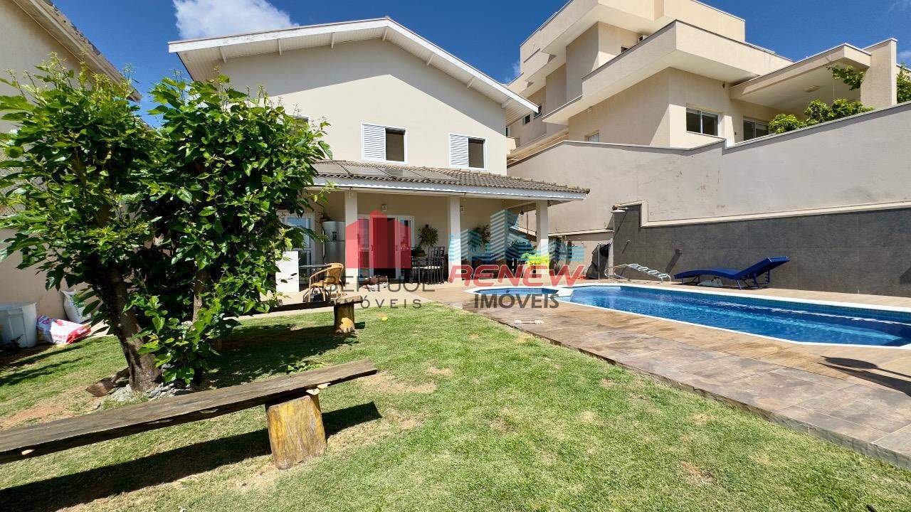 Casa para aluguel Condomínio Recanto dos Paturis em Vinhedo: 