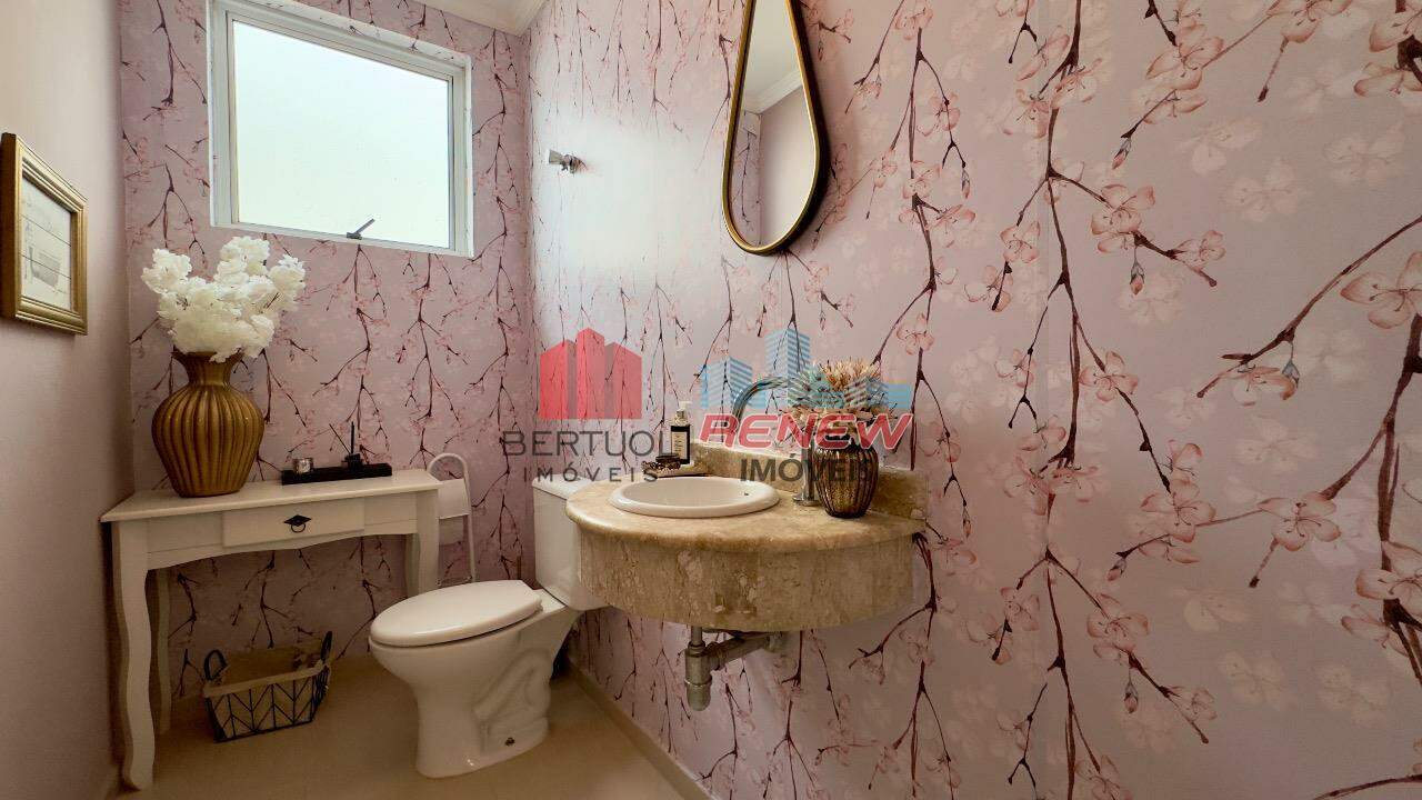 Casa para aluguel Condomínio Recanto dos Paturis em Vinhedo: 