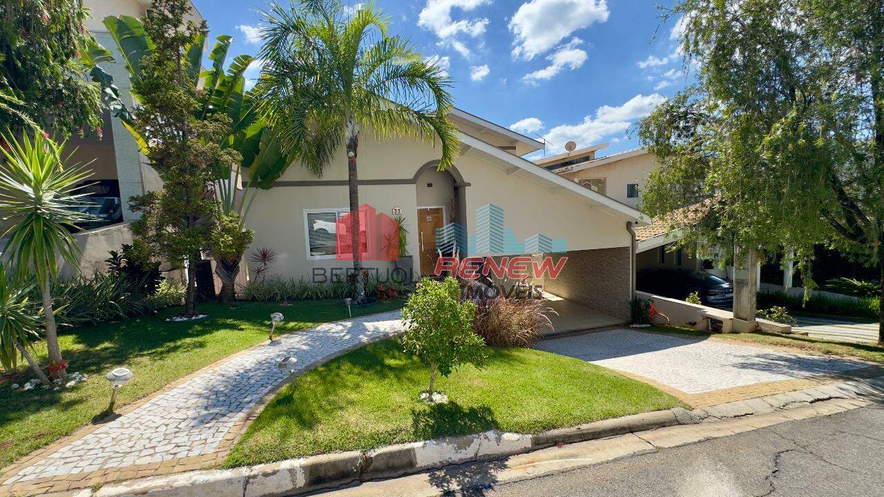 Casa para aluguel Condomínio Recanto dos Paturis em Vinhedo: 