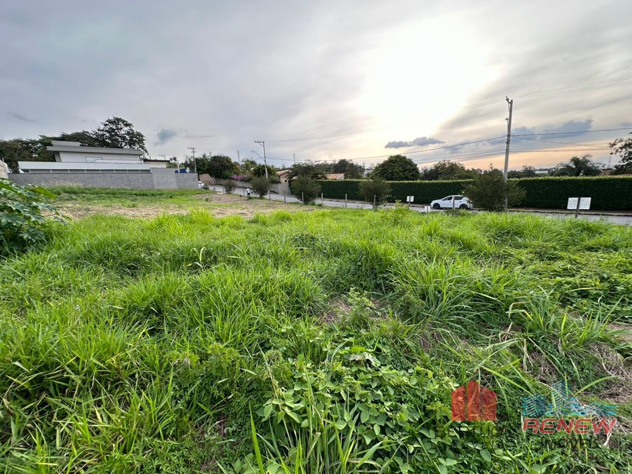 Terreno à venda Pinheirinho em Vinhedo: TERRENO