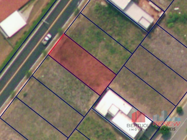 Terreno à venda Pinheirinho em Vinhedo: TERRENO