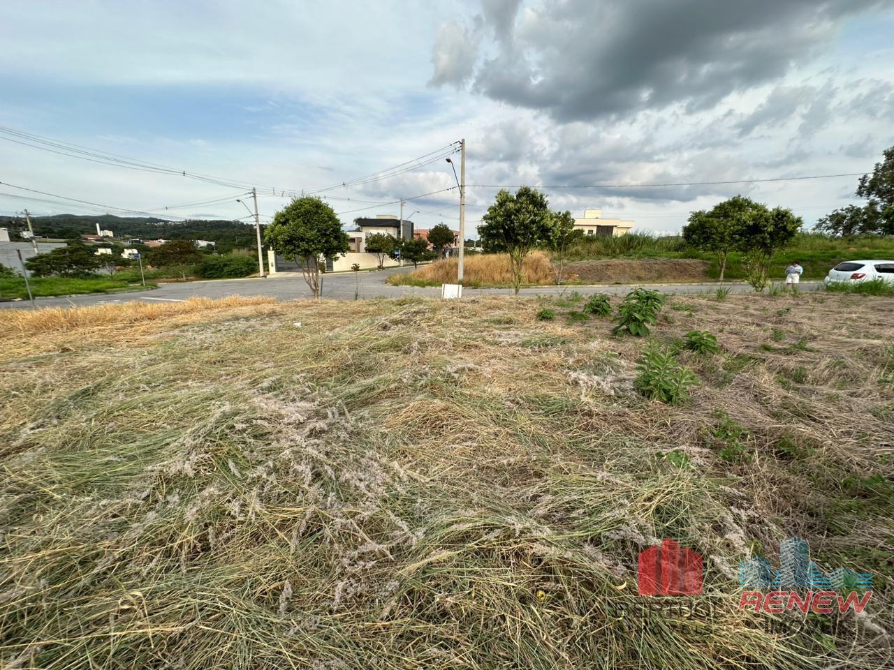 Terreno à venda Pinheirinho em Vinhedo: TERRENO