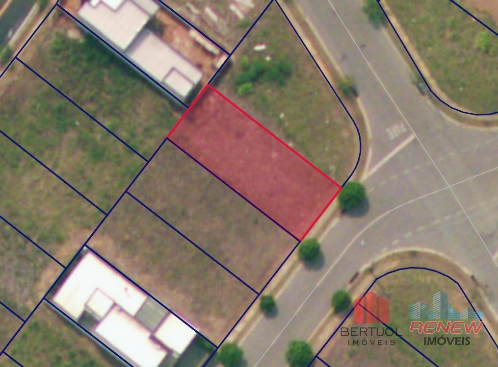 Terreno à venda Pinheirinho em Vinhedo: TERRENO