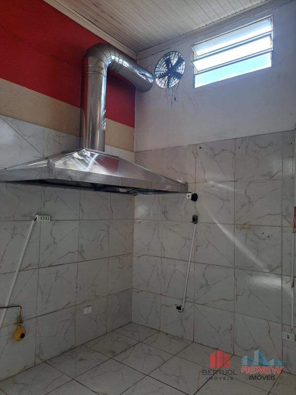 Salão comercial para aluguel Centro em Jundiaí: 