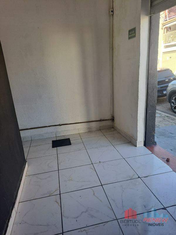 Salão comercial para aluguel Centro em Jundiaí: 