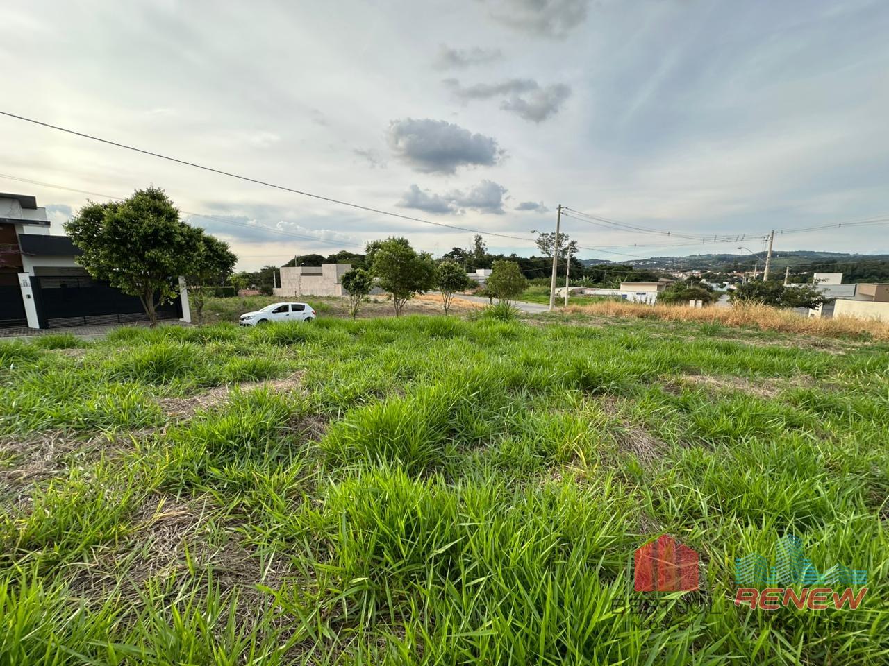 Terreno à venda Pinheirinho em Vinhedo: TERRENO