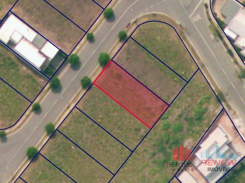 Terreno à venda Pinheirinho em Vinhedo: TERRENO