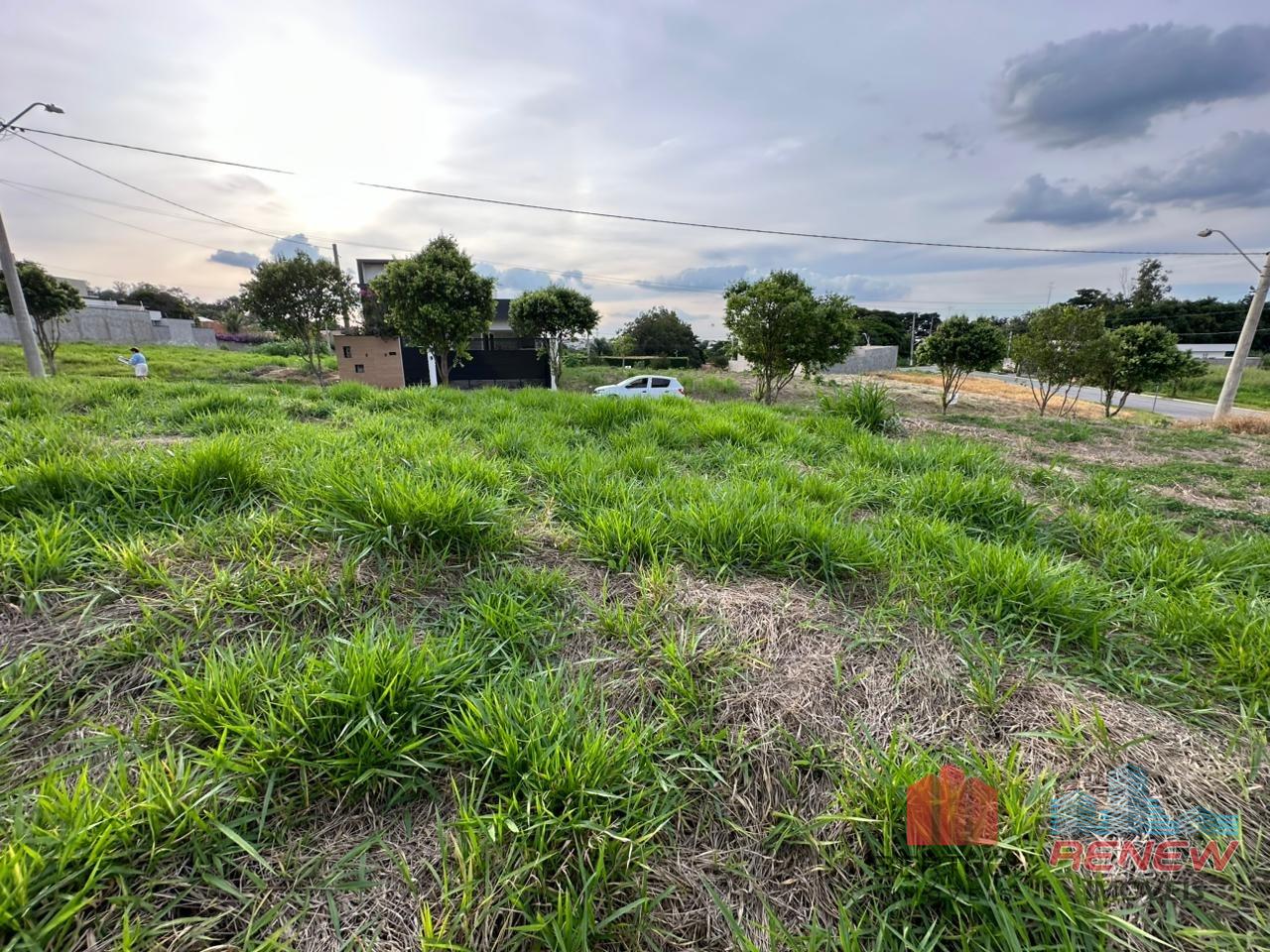 Terreno à venda Pinheirinho em Vinhedo: TERRENO