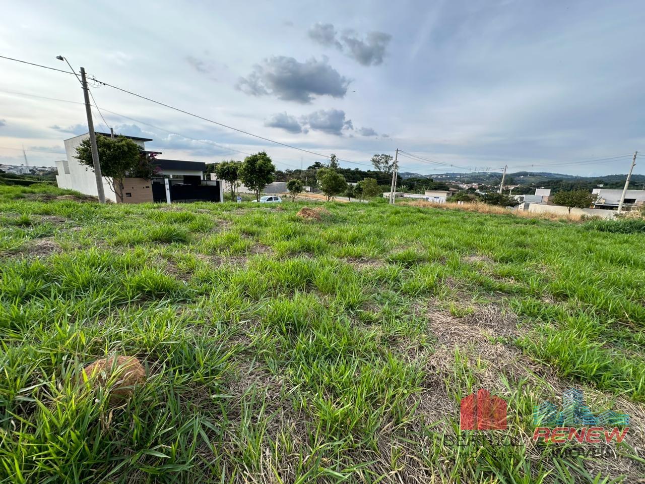 Terreno à venda Pinheirinho em Vinhedo: TERRENO