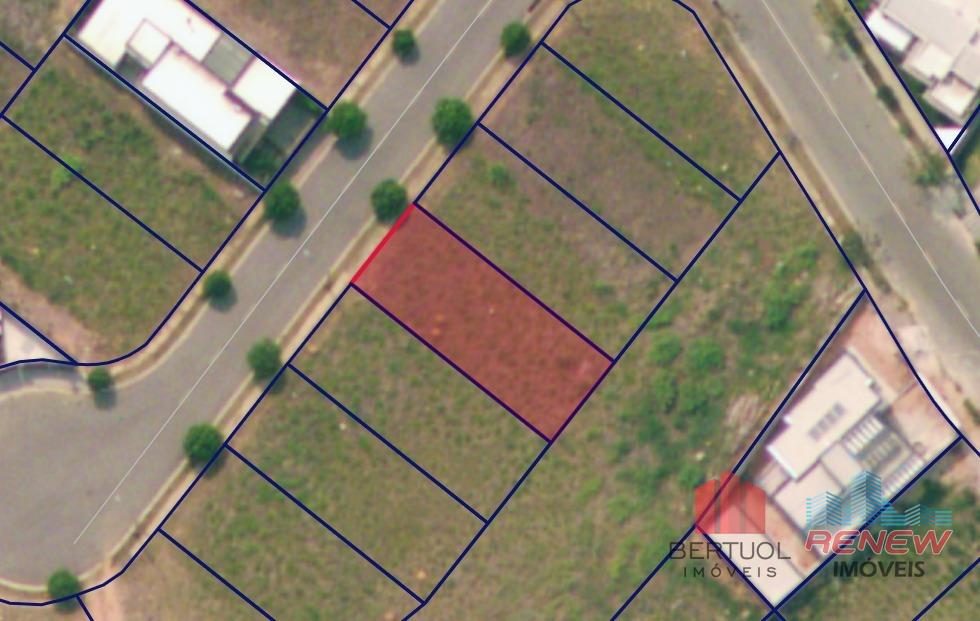 Terreno à venda Pinheirinho em Vinhedo: TERRENO