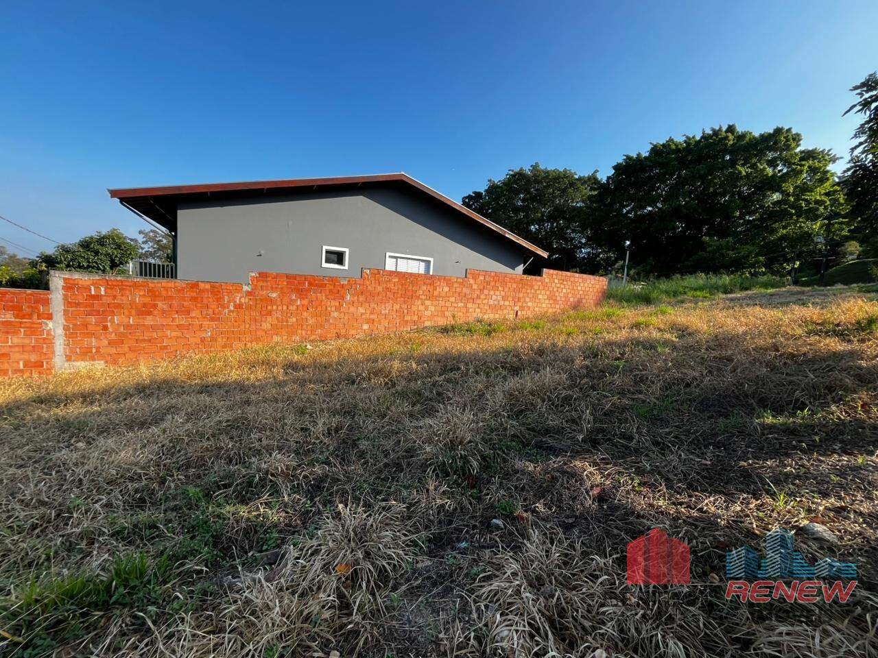 Terreno à venda Bosque em Vinhedo: 