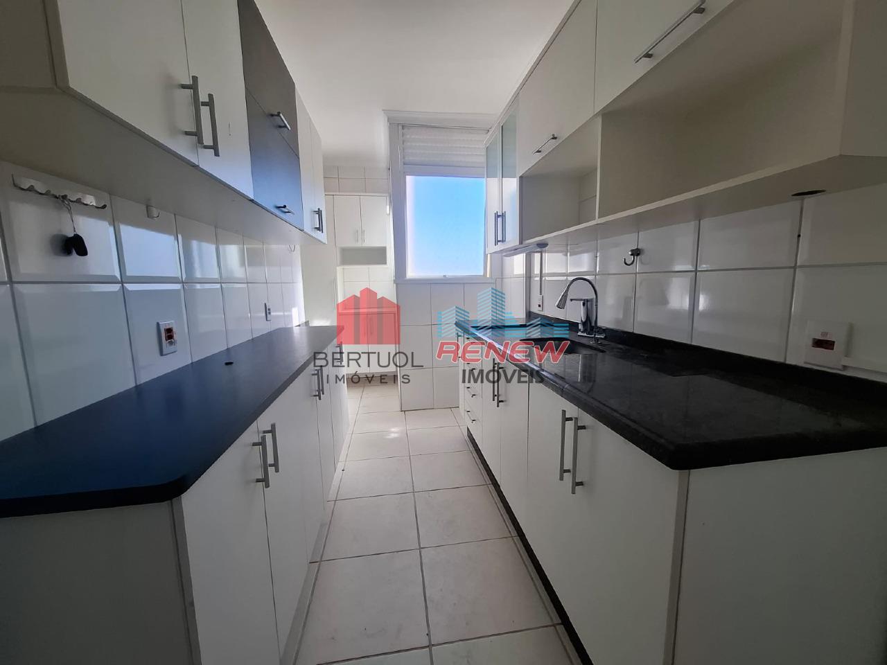 Apartamento à venda Edifício Michelangelo em Valinhos: 