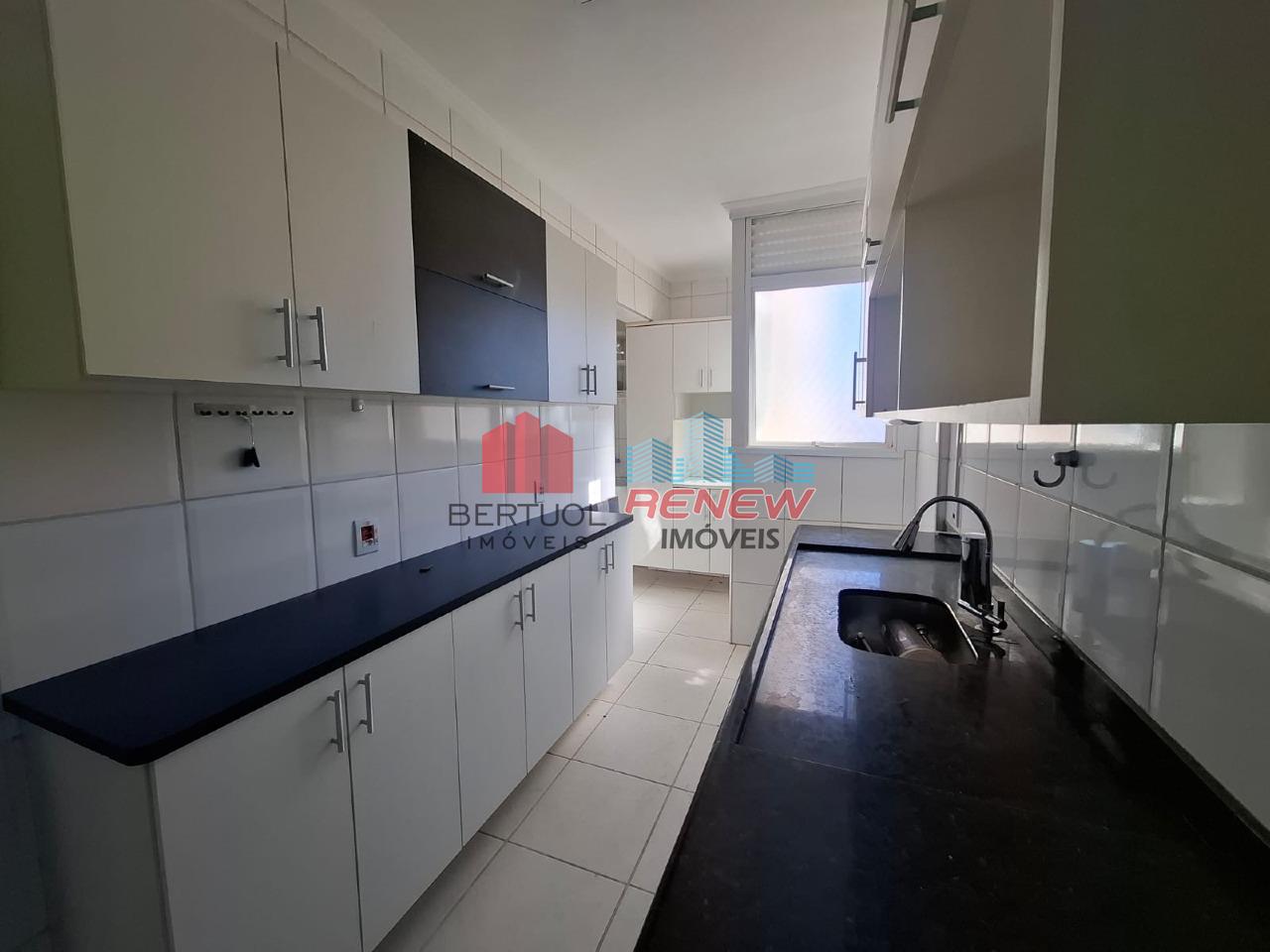 Apartamento à venda Edifício Michelangelo em Valinhos: 