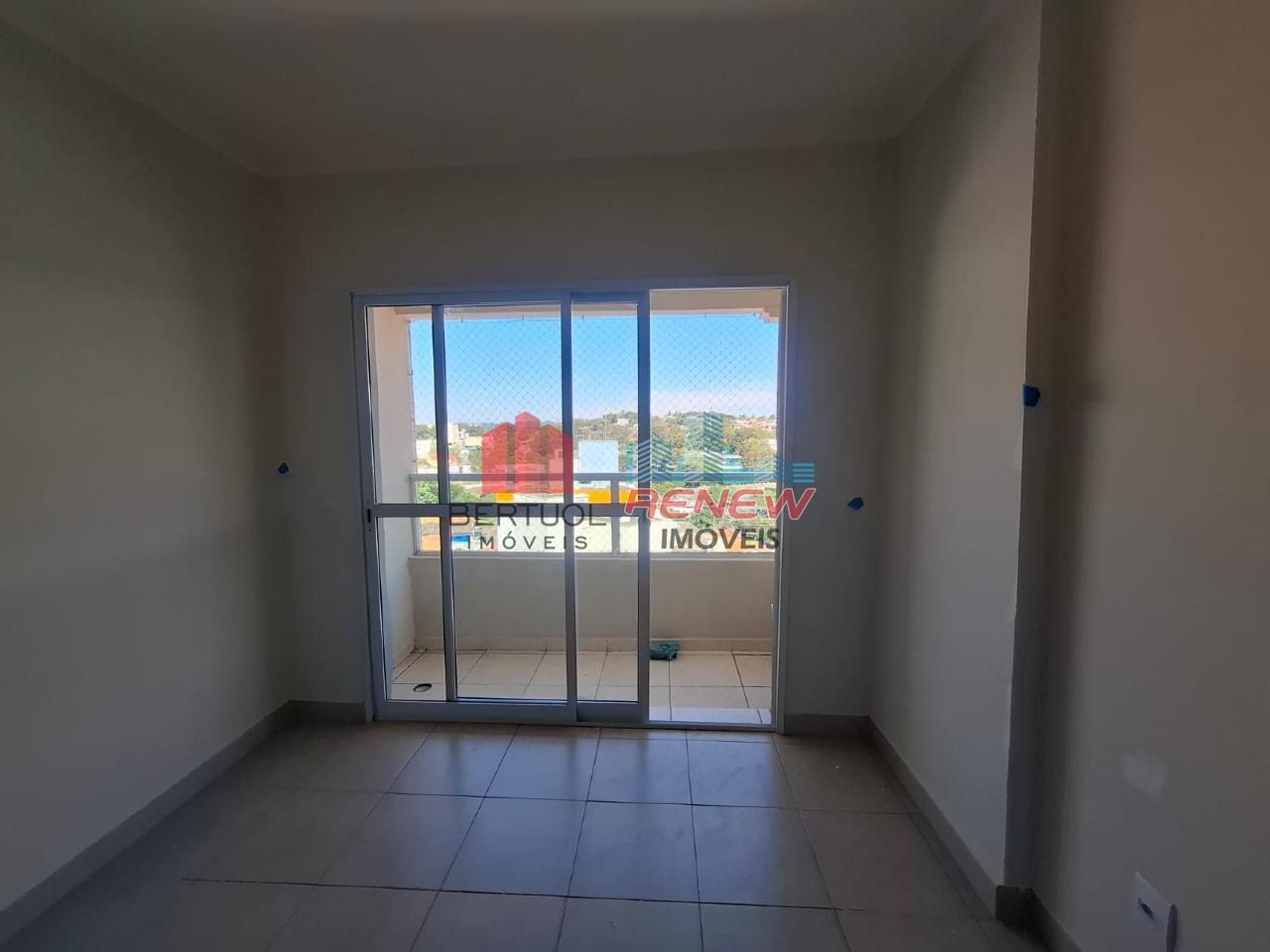 Apartamento à venda Edifício Michelangelo em Valinhos: 