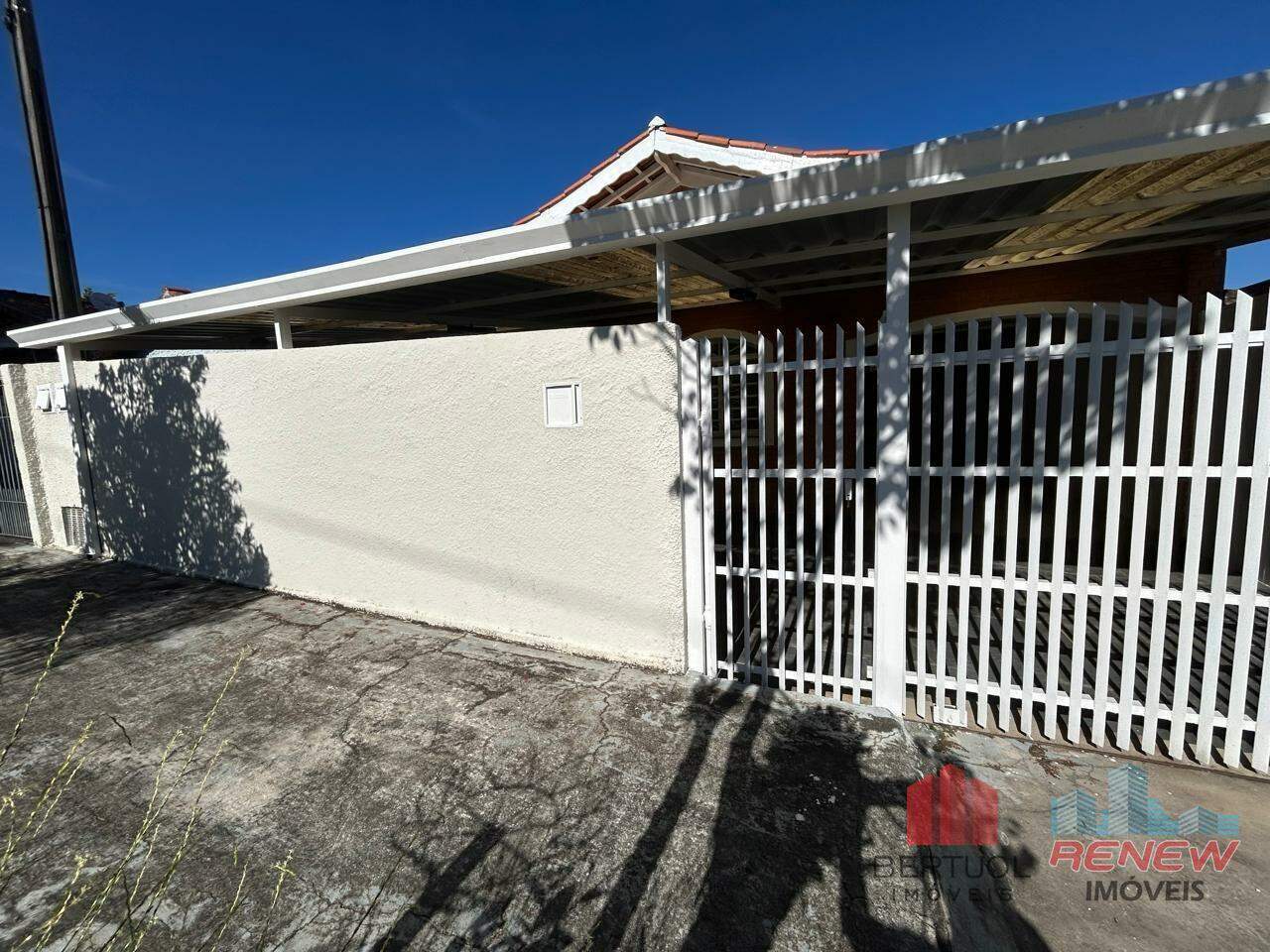 Casa para aluguel Vila Joao XXIII em Vinhedo: Vila Joao XXIII-fachada