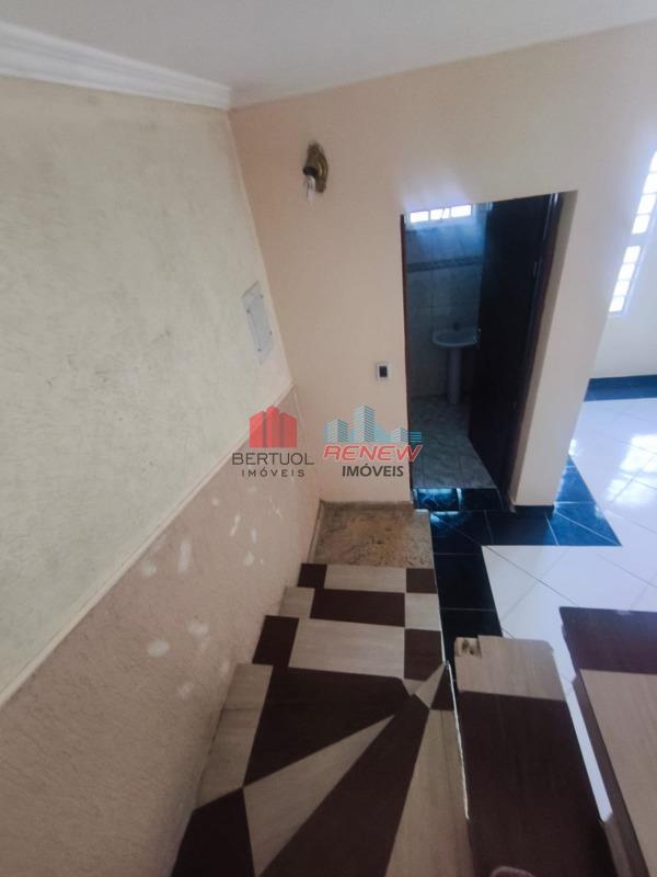 Casa para aluguel Jardim Nova Palmares em Valinhos: 