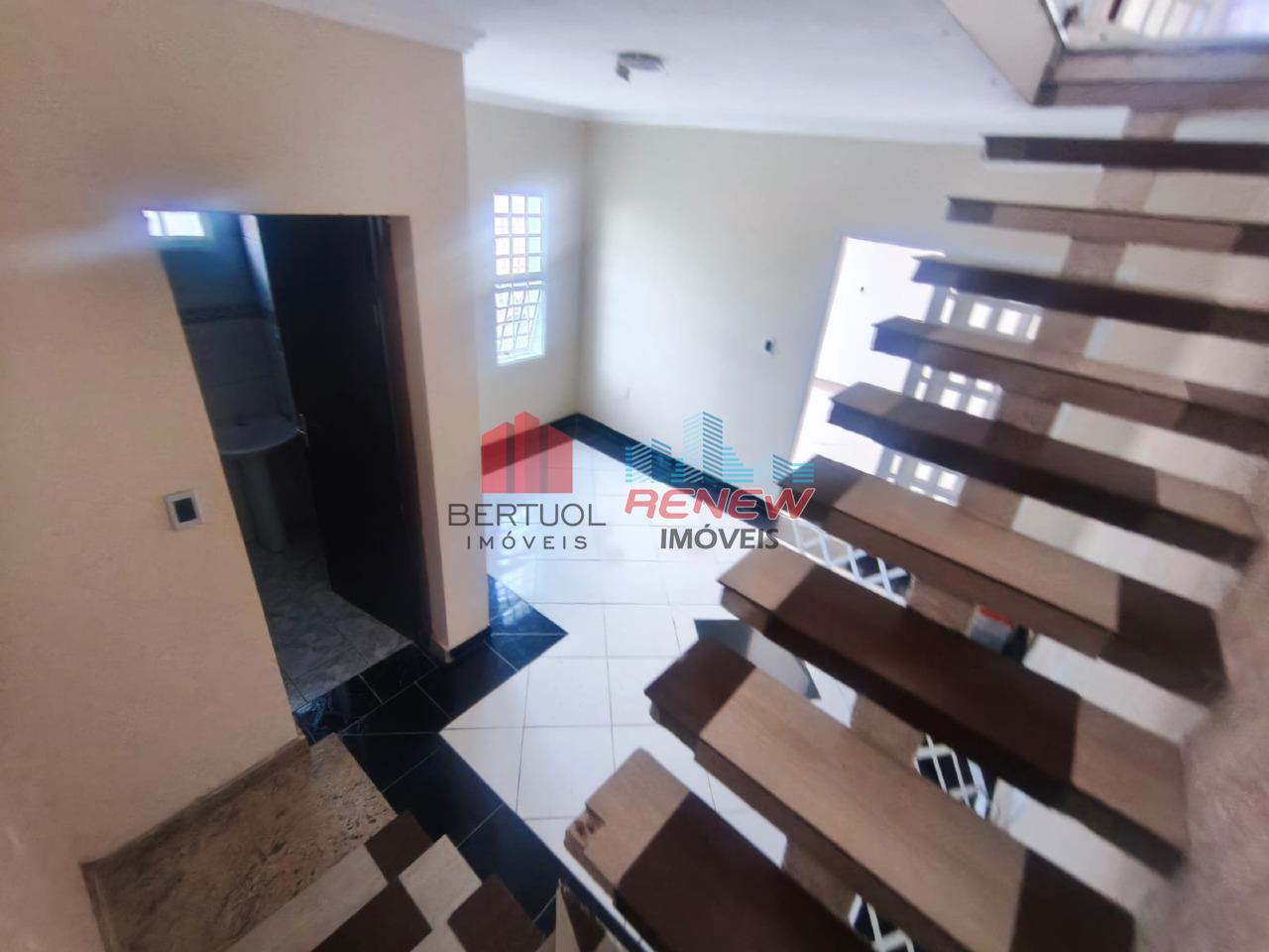 Casa para aluguel Jardim Nova Palmares em Valinhos: 