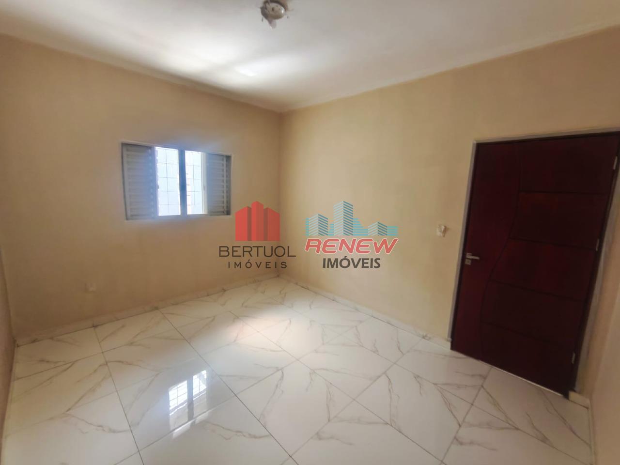 Casa para aluguel Jardim Nova Palmares em Valinhos: 