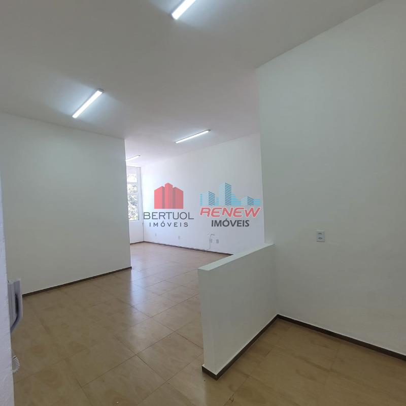 Sala comercial para aluguel Centro em Vinhedo: 