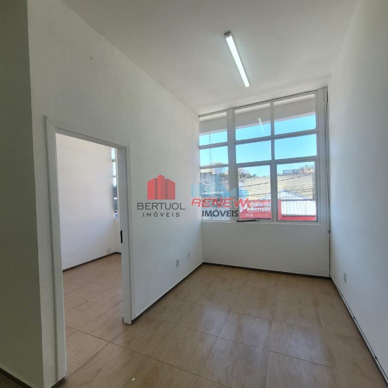 Sala comercial para aluguel Centro em Vinhedo: 