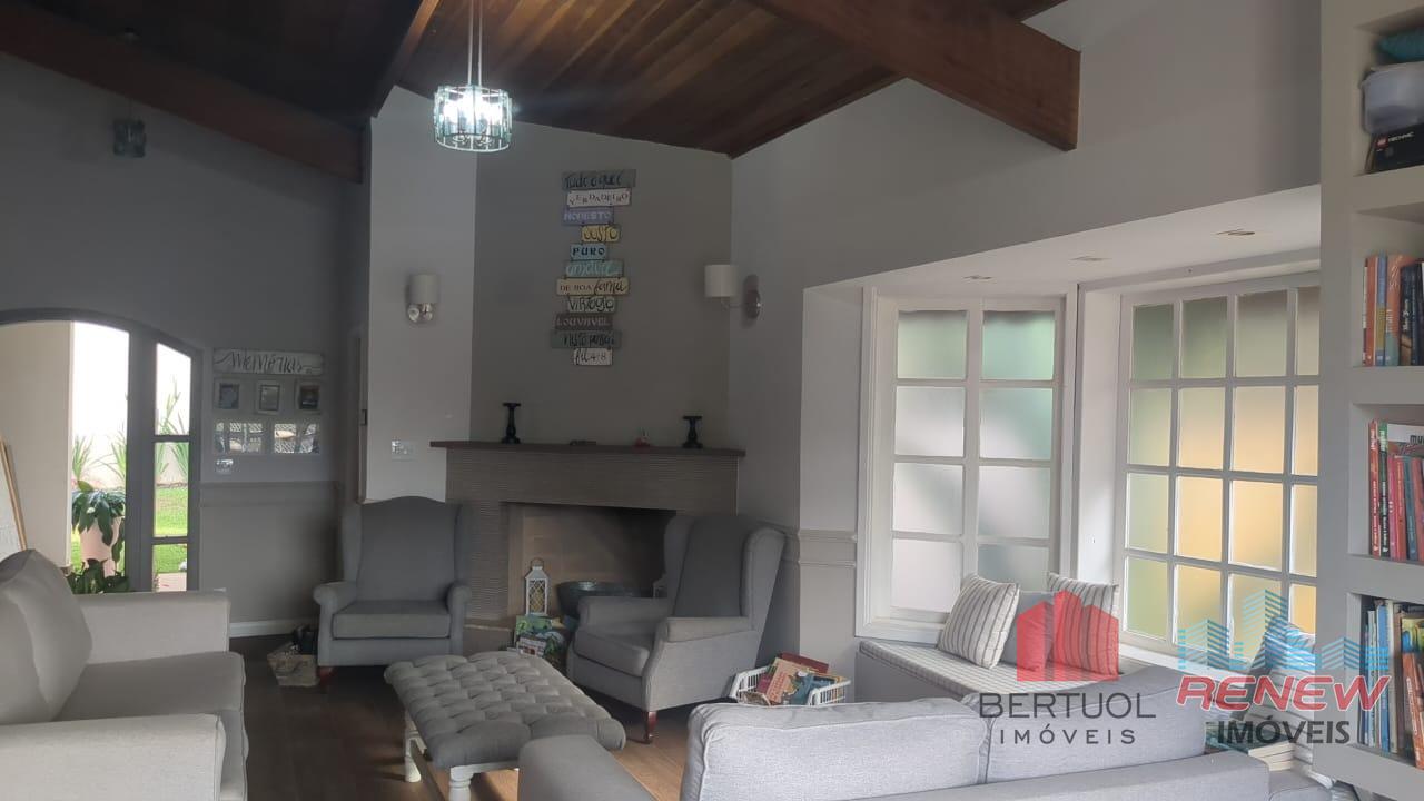 Casa de Condomínio à venda condomínio Palavra da Vida em Atibaia: 