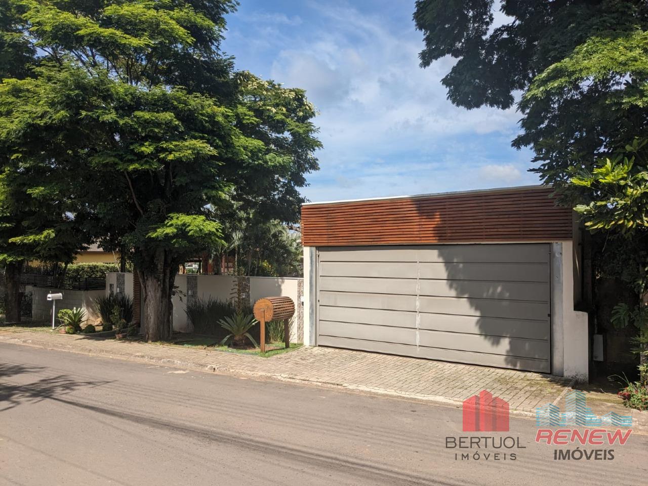 Casa de Condomínio à venda condomínio Palavra da Vida em Atibaia: 