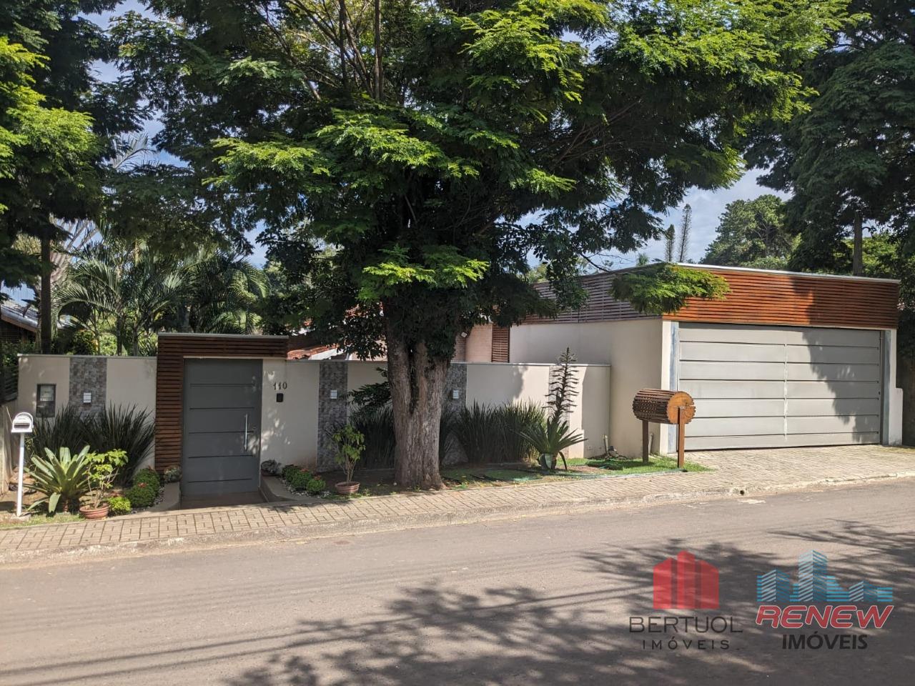 Casa de Condomínio à venda condomínio Palavra da Vida em Atibaia: 