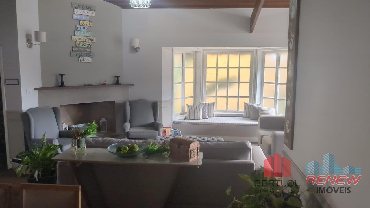 Casa de Condomínio à venda condomínio Palavra da Vida em Atibaia: 