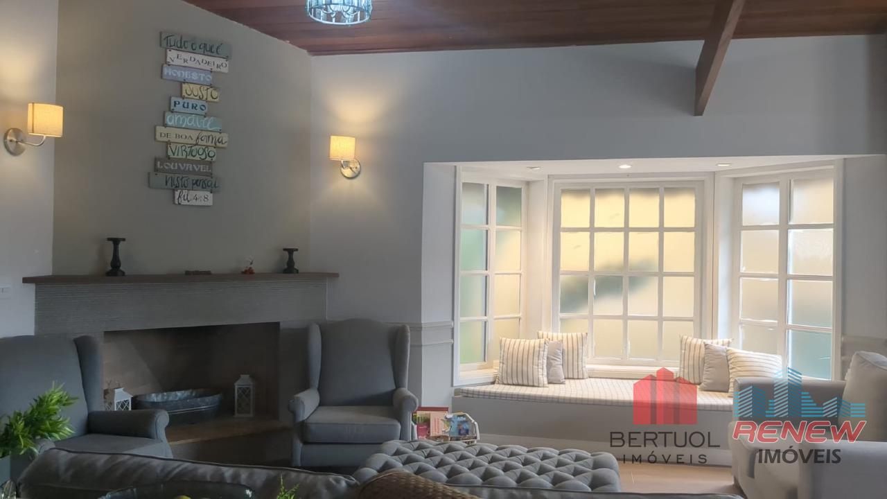 Casa de Condomínio à venda condomínio Palavra da Vida em Atibaia: 