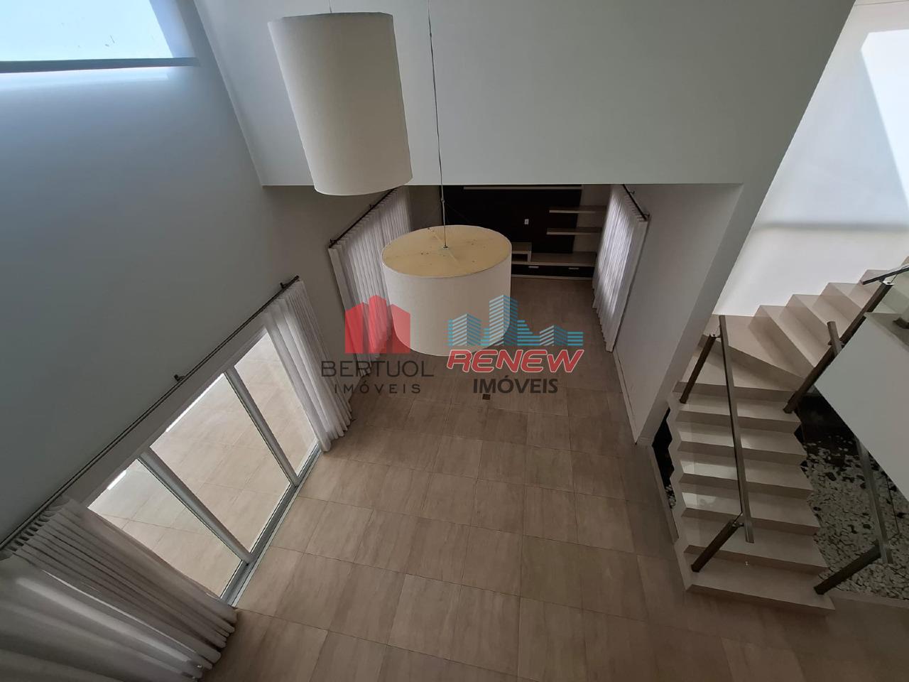 Casa de Condomínio à venda Condomínio Reserva das Palmeiras em Valinhos: 