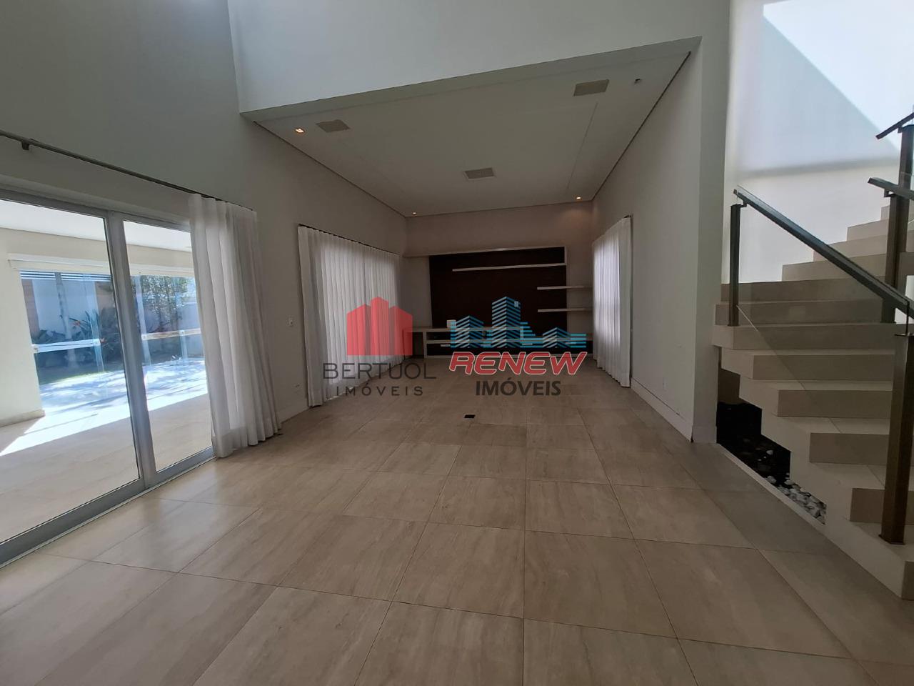 Casa de Condomínio à venda Condomínio Reserva das Palmeiras em Valinhos: 