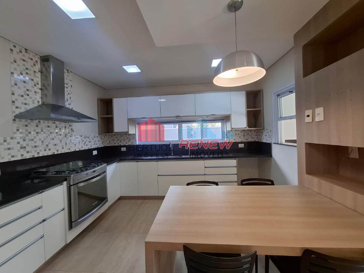 Casa de Condomínio à venda Condomínio Reserva das Palmeiras em Valinhos: 