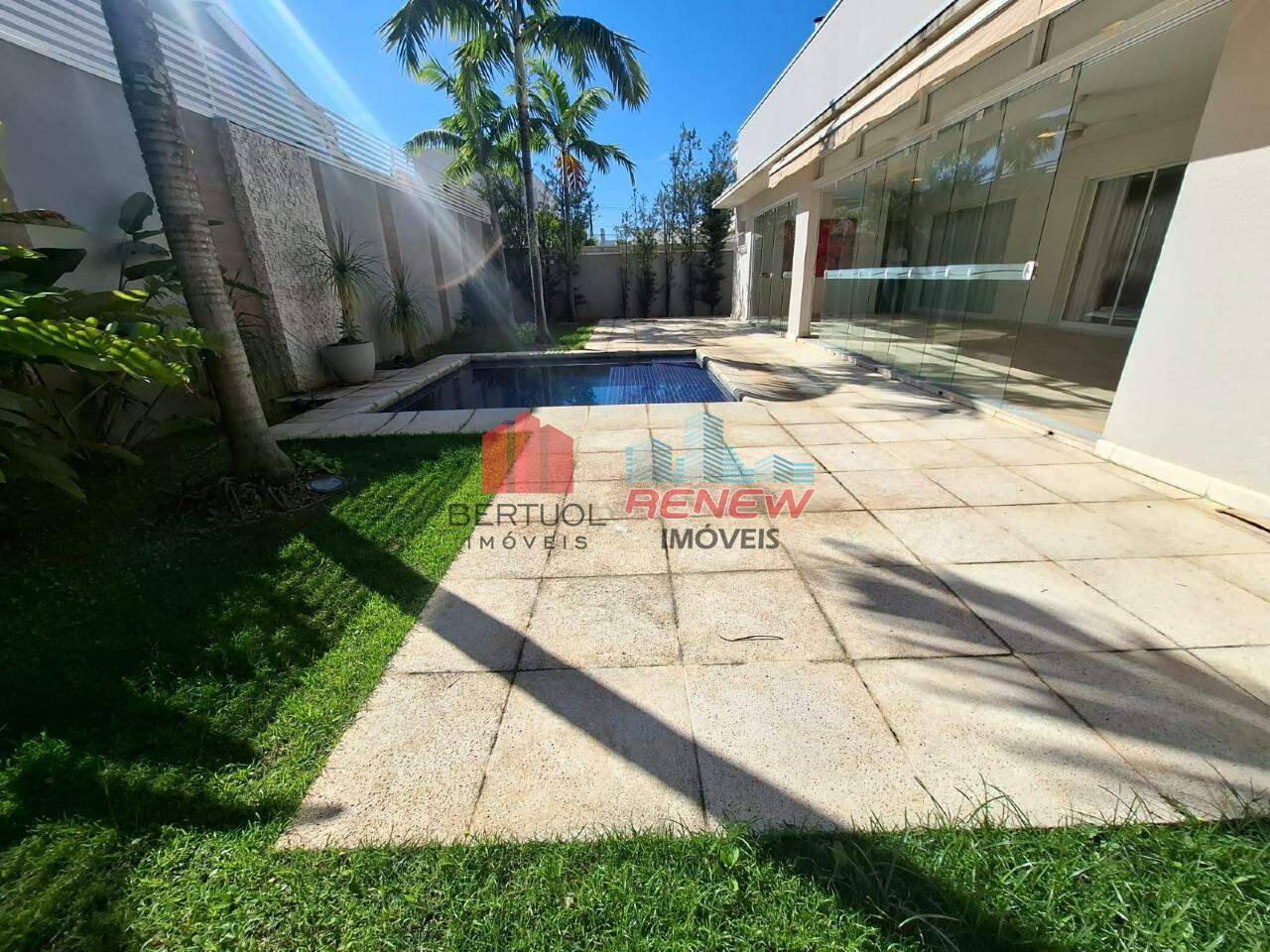 Casa de Condomínio à venda Condomínio Reserva das Palmeiras em Valinhos: 