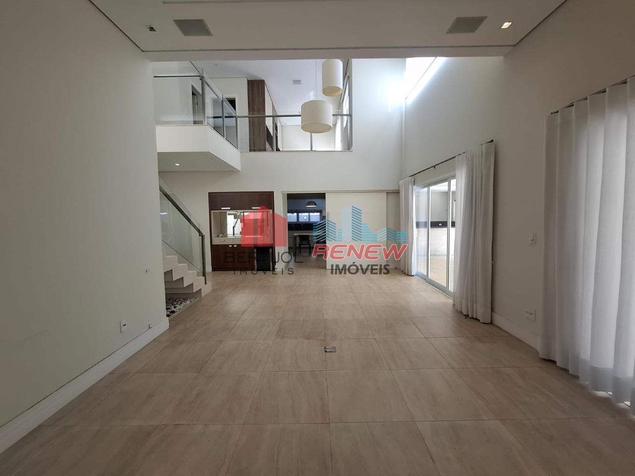 Casa de Condomínio à venda Condomínio Reserva das Palmeiras em Valinhos: 