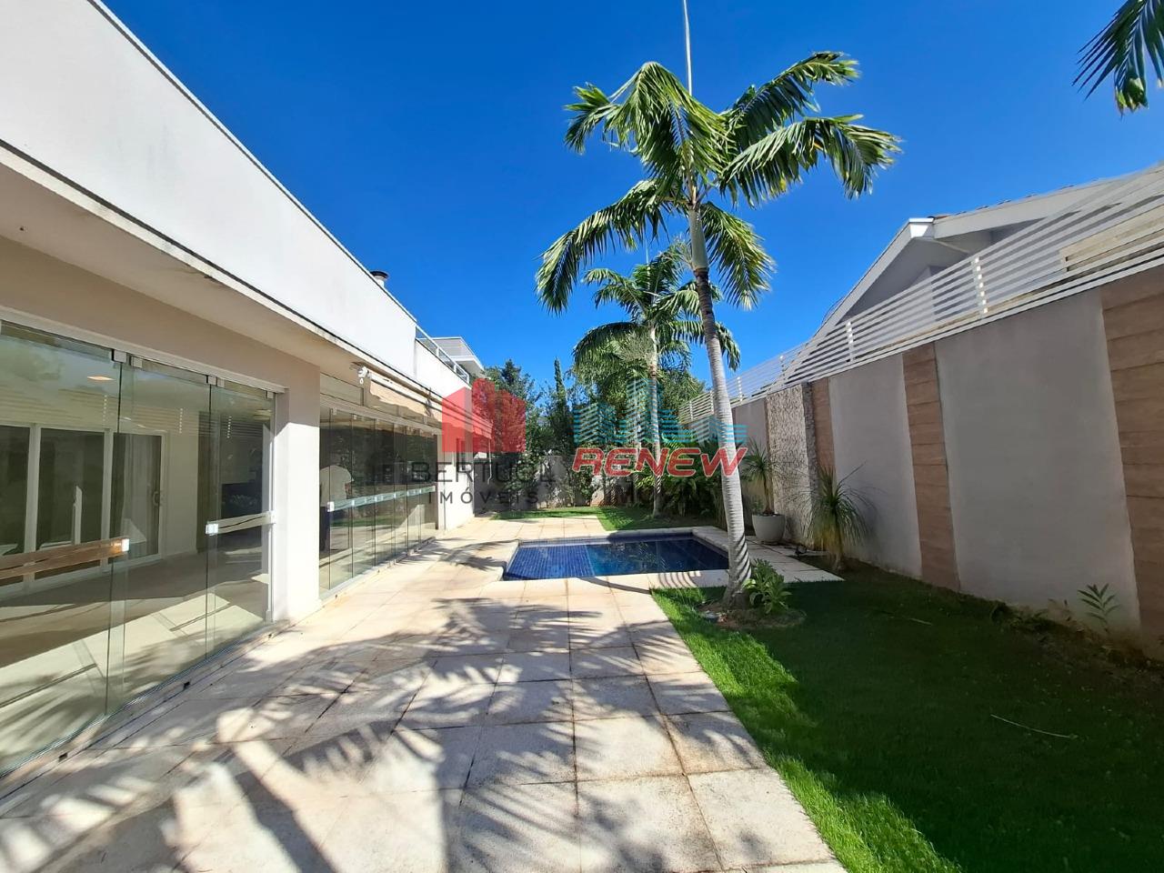 Casa de Condomínio para aluguel Condomínio Reserva das Palmeiras em Valinhos: 