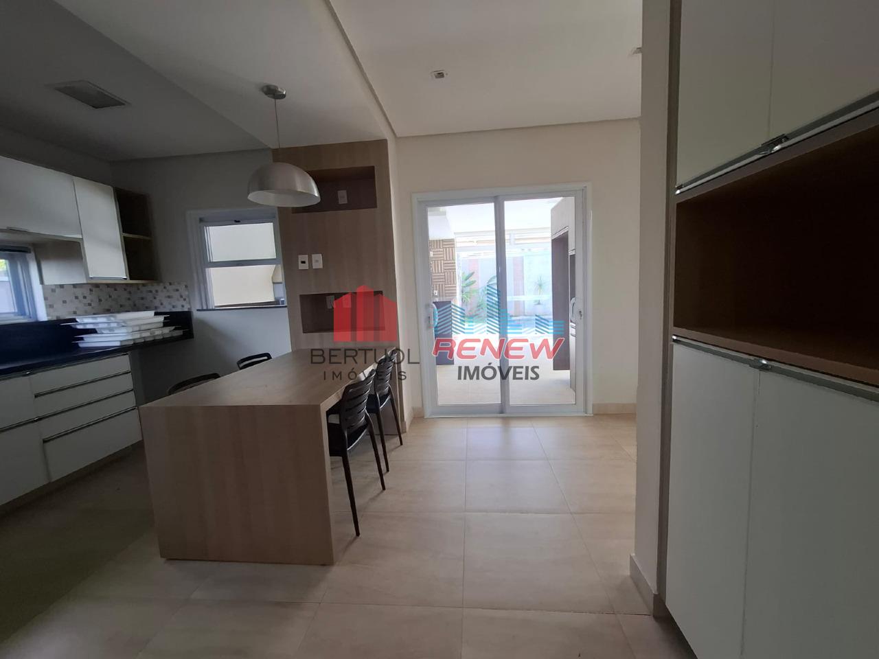 Casa de Condomínio para aluguel Condomínio Reserva das Palmeiras em Valinhos: 