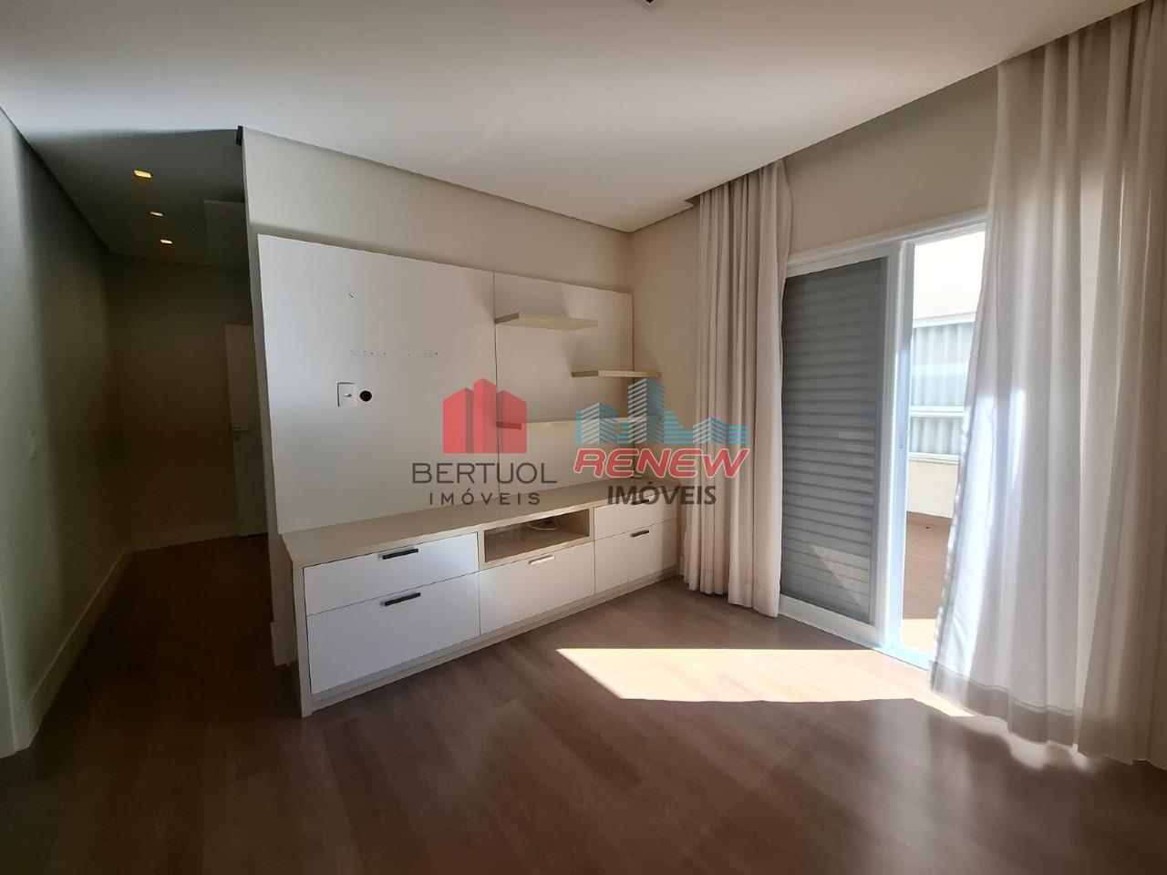 Casa de Condomínio para aluguel Condomínio Reserva das Palmeiras em Valinhos: 