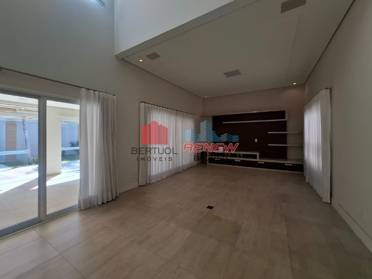 Casa de Condomínio para aluguel Condomínio Reserva das Palmeiras em Valinhos: 