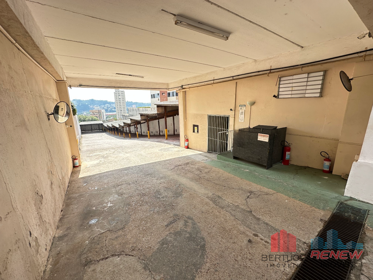 Terreno Comercial à venda Centro em Jundiaí: 