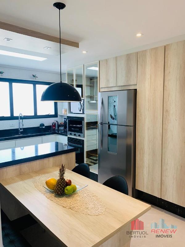 Apartamento à venda Edifício Maison Bela Vista em Jundiaí: 