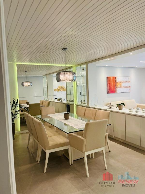 Apartamento à venda Edifício Maison Bela Vista em Jundiaí: 