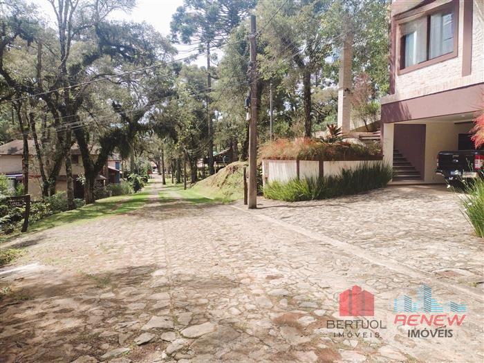 Casa de Condomínio à venda Monte Verde em Camanducaia: 