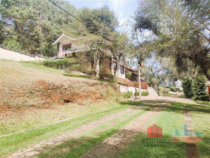 Casa de Condomínio à venda Monte Verde em Camanducaia: 