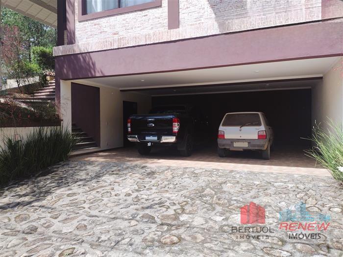 Casa de Condomínio à venda Monte Verde em Camanducaia: 