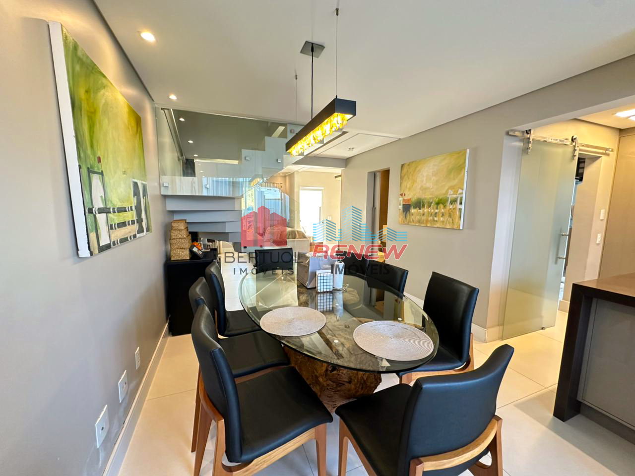 Casa de Condomínio à venda Condomínio Residencial Villa Dorata em Valinhos: 