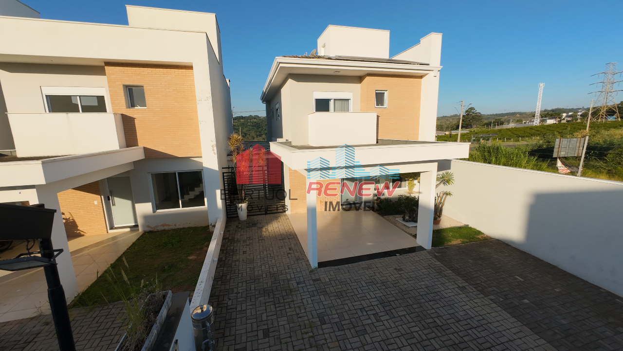 Casa de Condomínio à venda Condomínio Residencial Villa Dorata em Valinhos: 